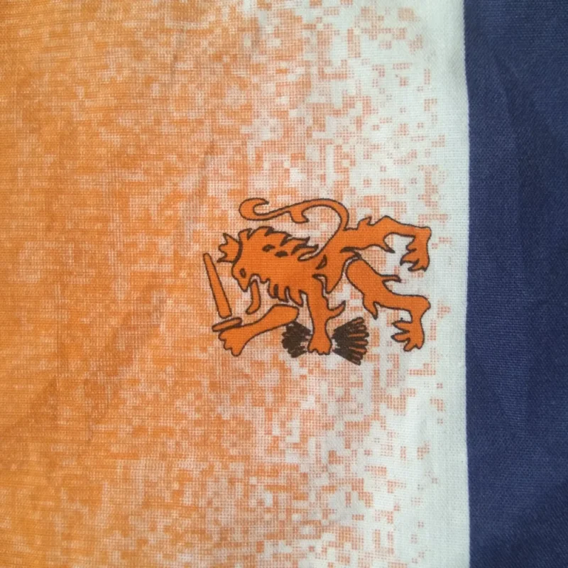 Asics Atlanta 1996 Olympics Vintage Bandana
